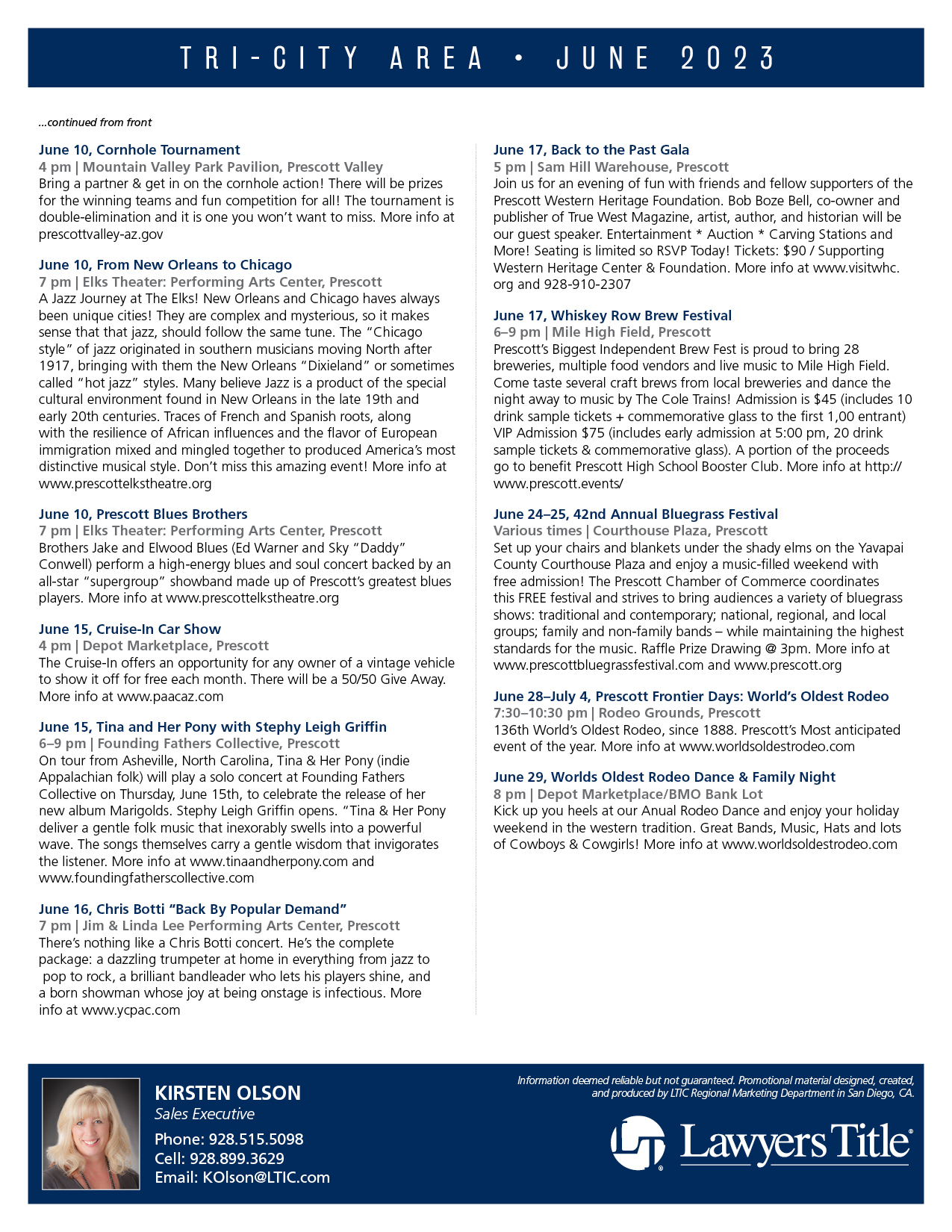 Patty Fusco june events for website pg 2