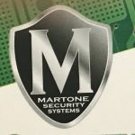 Martone security