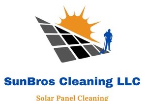 Sun Bros solar panel cleaning patty fusco