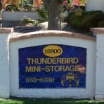 Thunderbird storage